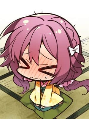 [ゆずソフト] 千恋＊万花_SD503AB