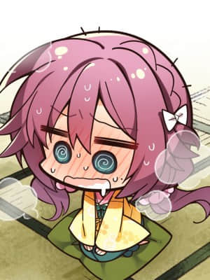[ゆずソフト] 千恋＊万花_SD503AC