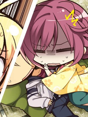 [ゆずソフト] 千恋＊万花_SD504DD