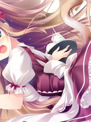 [SkyFish poco] にゃんカフェマキアート ～猫がいるカフェのえっち事情～_0400