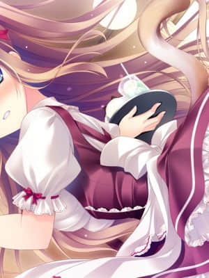 [SkyFish poco] にゃんカフェマキアート ～猫がいるカフェのえっち事情～_0402