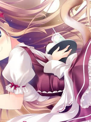 [SkyFish poco] にゃんカフェマキアート ～猫がいるカフェのえっち事情～_0405