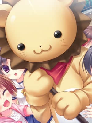 [SkyFish poco] にゃんカフェマキアート ～猫がいるカフェのえっち事情～_0408