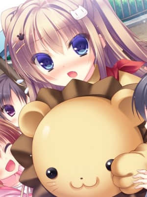 [SkyFish poco] にゃんカフェマキアート ～猫がいるカフェのえっち事情～_0409