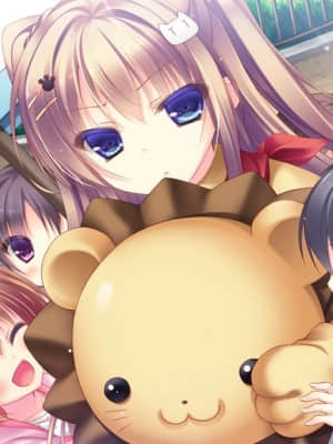 [SkyFish poco] にゃんカフェマキアート ～猫がいるカフェのえっち事情～_0410