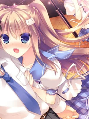 [SkyFish poco] にゃんカフェマキアート ～猫がいるカフェのえっち事情～_0414