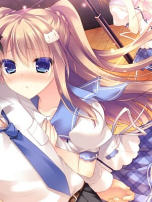 [SkyFish poco] にゃんカフェマキアート ～猫がいるカフェのえっち事情～_0415