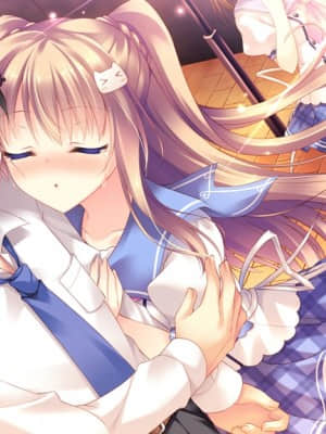 [SkyFish poco] にゃんカフェマキアート ～猫がいるカフェのえっち事情～_0421