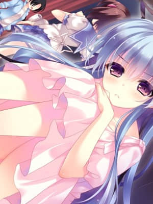 [SkyFish poco] にゃんカフェマキアート ～猫がいるカフェのえっち事情～_0556