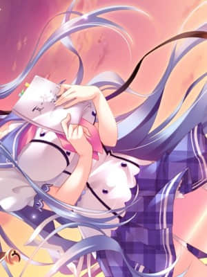 [SkyFish poco] にゃんカフェマキアート ～猫がいるカフェのえっち事情～_0561