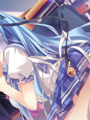 [SkyFish poco] にゃんカフェマキアート ～猫がいるカフェのえっち事情～_0657