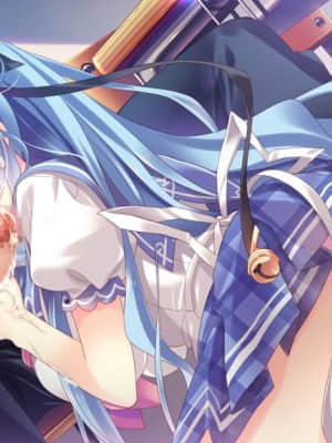 [SkyFish poco] にゃんカフェマキアート ～猫がいるカフェのえっち事情～_0661