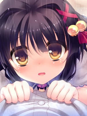 [SkyFish poco] にゃんカフェマキアート ～猫がいるカフェのえっち事情～_0790