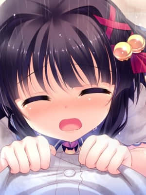 [SkyFish poco] にゃんカフェマキアート ～猫がいるカフェのえっち事情～_0791