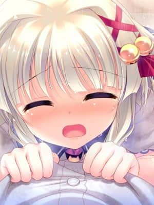 [SkyFish poco] にゃんカフェマキアート ～猫がいるカフェのえっち事情～_0795