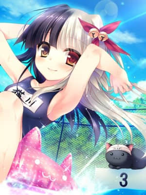 [SkyFish poco] にゃんカフェマキアート ～猫がいるカフェのえっち事情～_0803