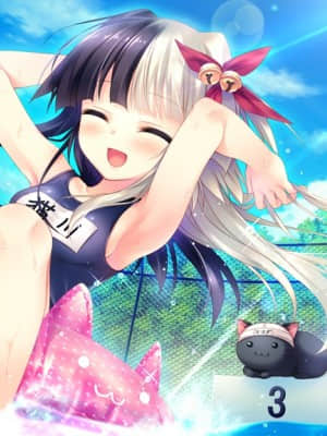 [SkyFish poco] にゃんカフェマキアート ～猫がいるカフェのえっち事情～_0806