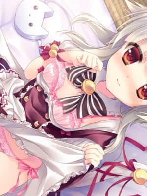 [SkyFish poco] にゃんカフェマキアート ～猫がいるカフェのえっち事情～_0882