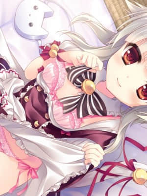 [SkyFish poco] にゃんカフェマキアート ～猫がいるカフェのえっち事情～_0883