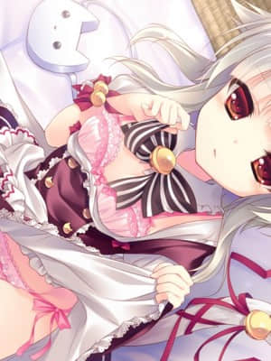 [SkyFish poco] にゃんカフェマキアート ～猫がいるカフェのえっち事情～_0884