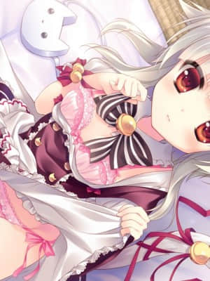 [SkyFish poco] にゃんカフェマキアート ～猫がいるカフェのえっち事情～_0885