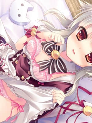 [SkyFish poco] にゃんカフェマキアート ～猫がいるカフェのえっち事情～_0886