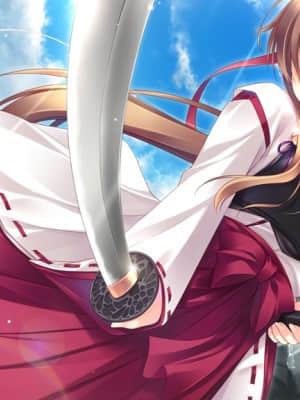 [SkyFish poco] にゃんカフェマキアート ～猫がいるカフェのえっち事情～_1007