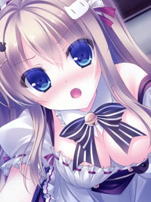 [SkyFish poco] にゃんカフェマキアート ～猫がいるカフェのえっち事情～_1047