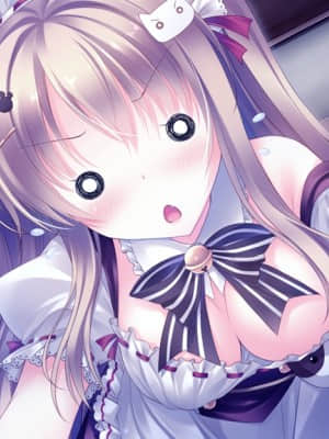 [SkyFish poco] にゃんカフェマキアート ～猫がいるカフェのえっち事情～_1048