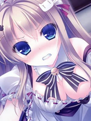 [SkyFish poco] にゃんカフェマキアート ～猫がいるカフェのえっち事情～_1050