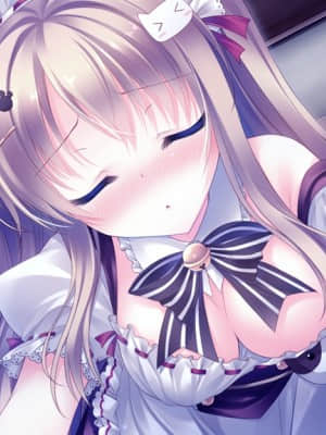 [SkyFish poco] にゃんカフェマキアート ～猫がいるカフェのえっち事情～_1051