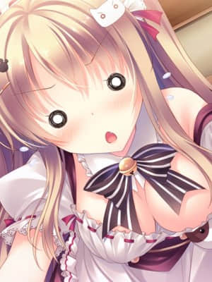 [SkyFish poco] にゃんカフェマキアート ～猫がいるカフェのえっち事情～_1053