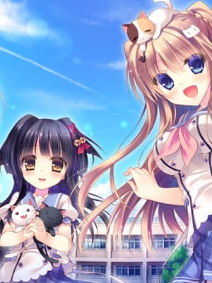 [SkyFish poco] にゃんカフェマキアート ～猫がいるカフェのえっち事情～_1175