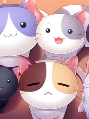 [SkyFish poco] にゃんカフェマキアート ～猫がいるカフェのえっち事情～_1183