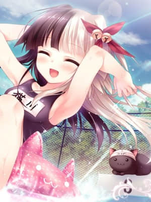 [SkyFish poco] にゃんカフェマキアート ～猫がいるカフェのえっち事情～_1204