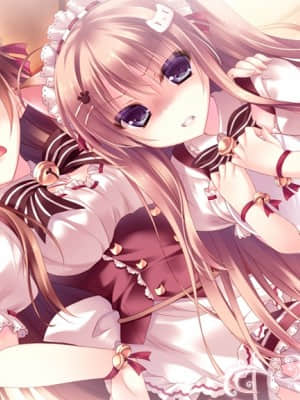 [SkyFish poco] にゃんカフェマキアート ～猫がいるカフェのえっち事情～_1206