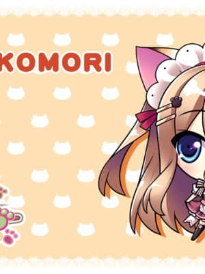 [SkyFish poco] にゃんカフェマキアート ～猫がいるカフェのえっち事情～_1208