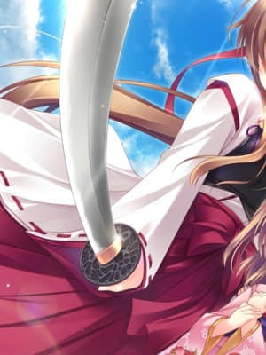 [SkyFish poco] にゃんカフェマキアート ～猫がいるカフェのえっち事情～_1906