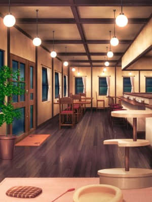 [SkyFish poco] にゃんカフェマキアート ～猫がいるカフェのえっち事情～_2305