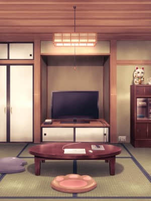 [SkyFish poco] にゃんカフェマキアート ～猫がいるカフェのえっち事情～_2307