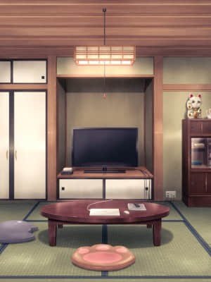 [SkyFish poco] にゃんカフェマキアート ～猫がいるカフェのえっち事情～_2308