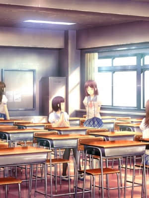 [SkyFish poco] にゃんカフェマキアート ～猫がいるカフェのえっち事情～_2311