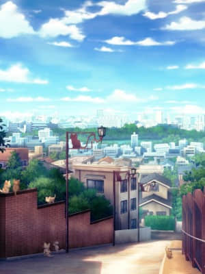 [SkyFish poco] にゃんカフェマキアート ～猫がいるカフェのえっち事情～_2317