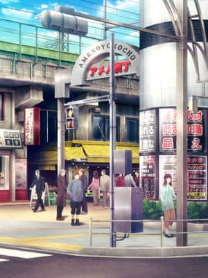 [SkyFish poco] にゃんカフェマキアート ～猫がいるカフェのえっち事情～_2320