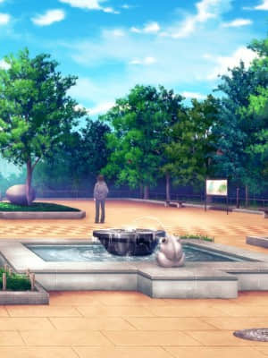 [SkyFish poco] にゃんカフェマキアート ～猫がいるカフェのえっち事情～_2321