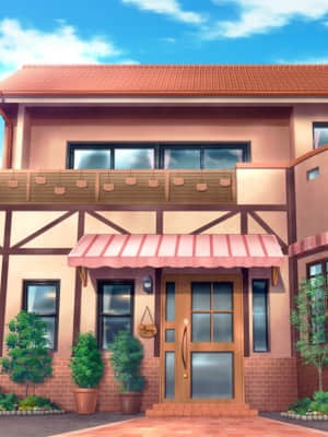 [SkyFish poco] にゃんカフェマキアート ～猫がいるカフェのえっち事情～_2390