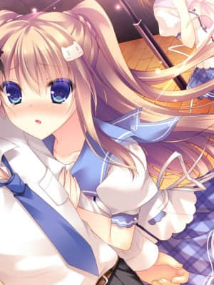 [SkyFish poco] にゃんカフェマキアート ～猫がいるカフェのえっち事情～_2420