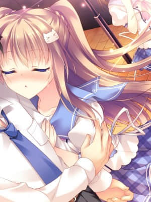 [SkyFish poco] にゃんカフェマキアート ～猫がいるカフェのえっち事情～_2421