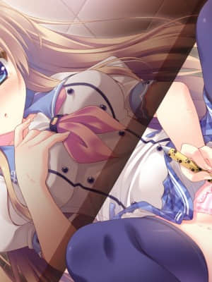 [SkyFish poco] にゃんカフェマキアート ～猫がいるカフェのえっち事情～_2548