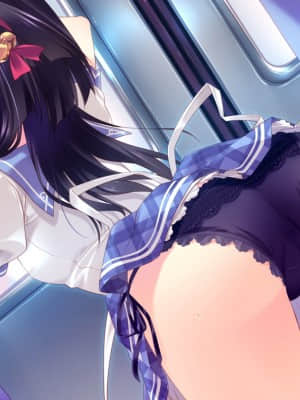 [SkyFish poco] にゃんカフェマキアート ～猫がいるカフェのえっち事情～_2818